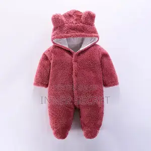 Babybody Suit