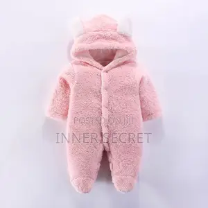 Babybody Suit