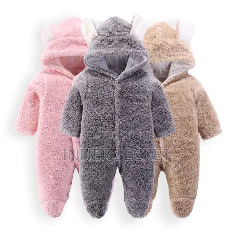 Babybody Suit