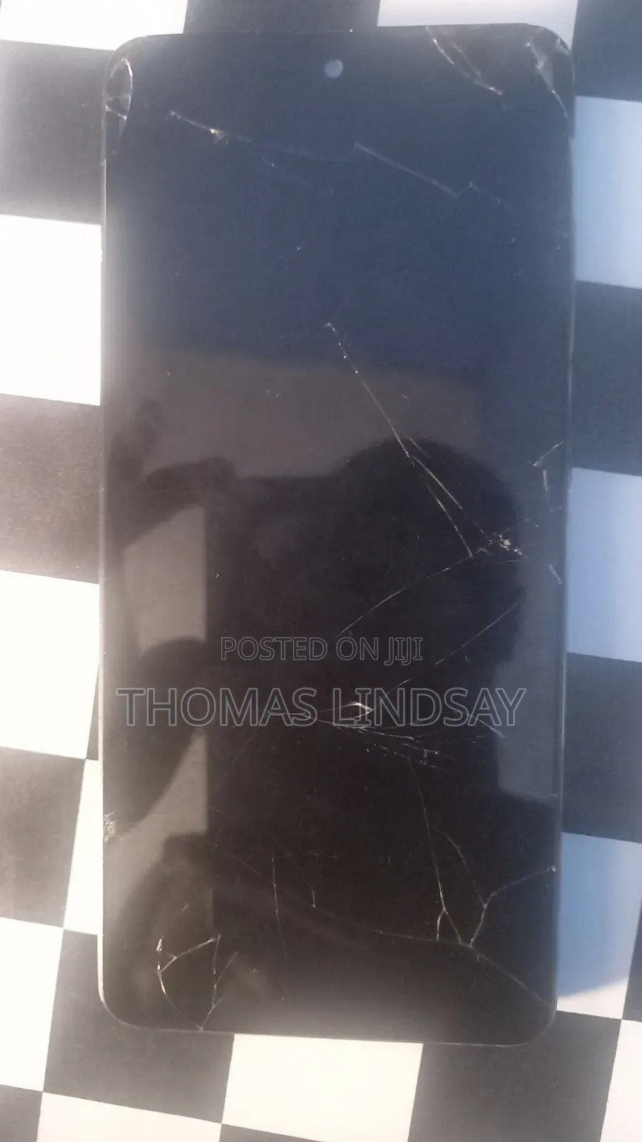 Samsung Galaxy A51 128 GB Green