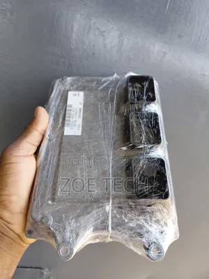 2009 -2013 Honda Fit Control Board