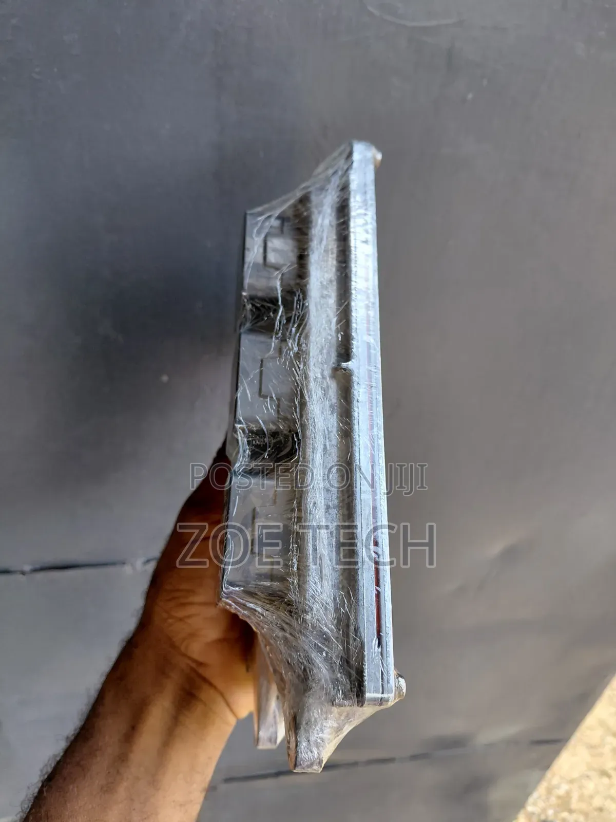 2009 -2013 Honda Fit Control Board