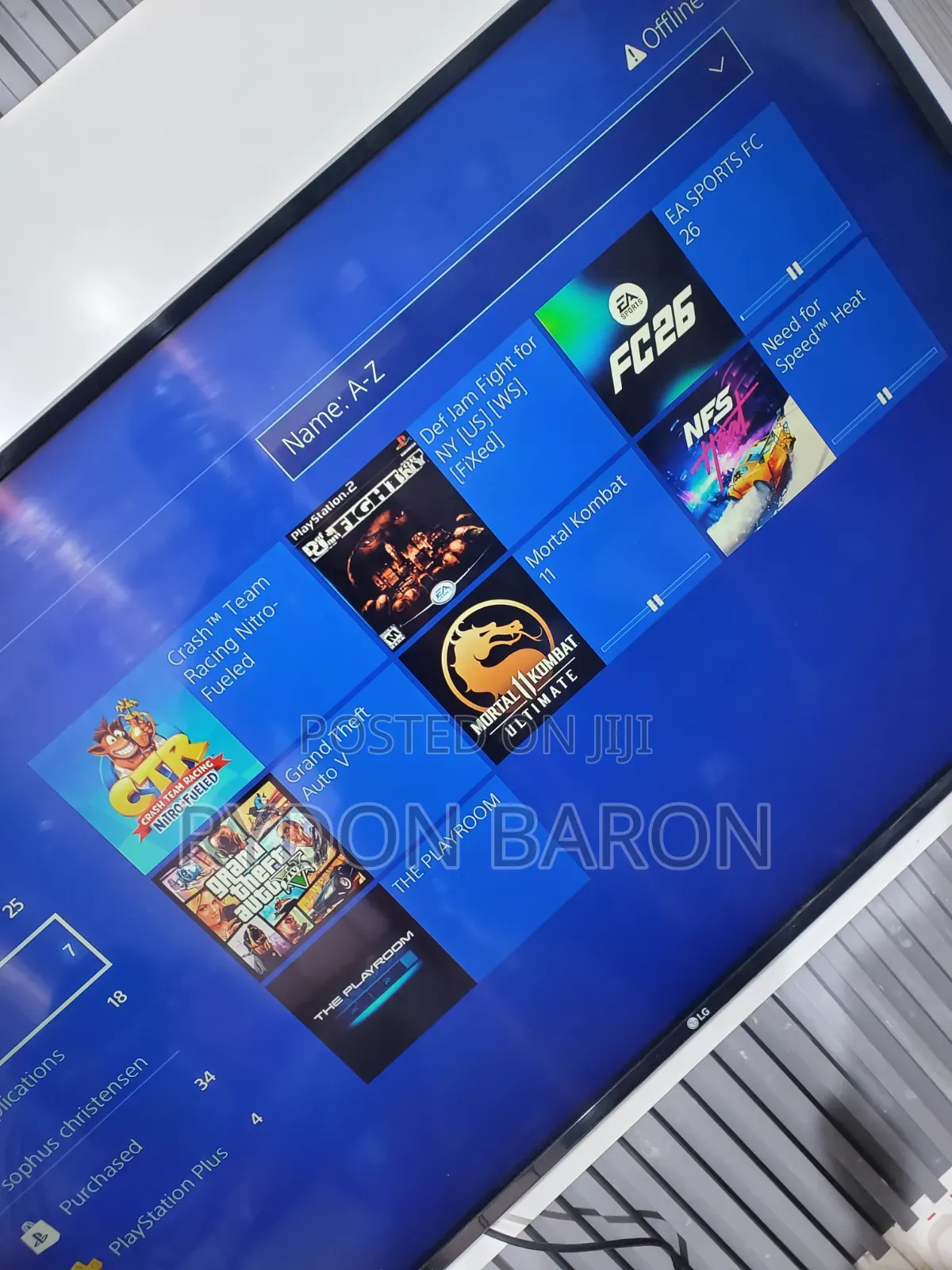 Ps4 Game Installation Jailbreak