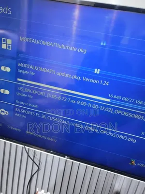 Ps4 Game Installation Jailbreak