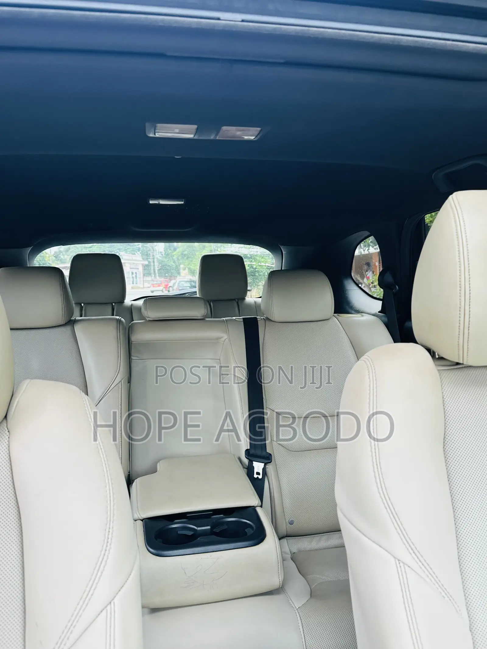 Mazda CX-5 2016 Gray