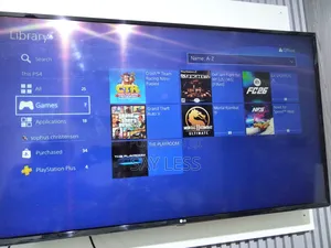 Ps4 Jailbreak Black With One Controller