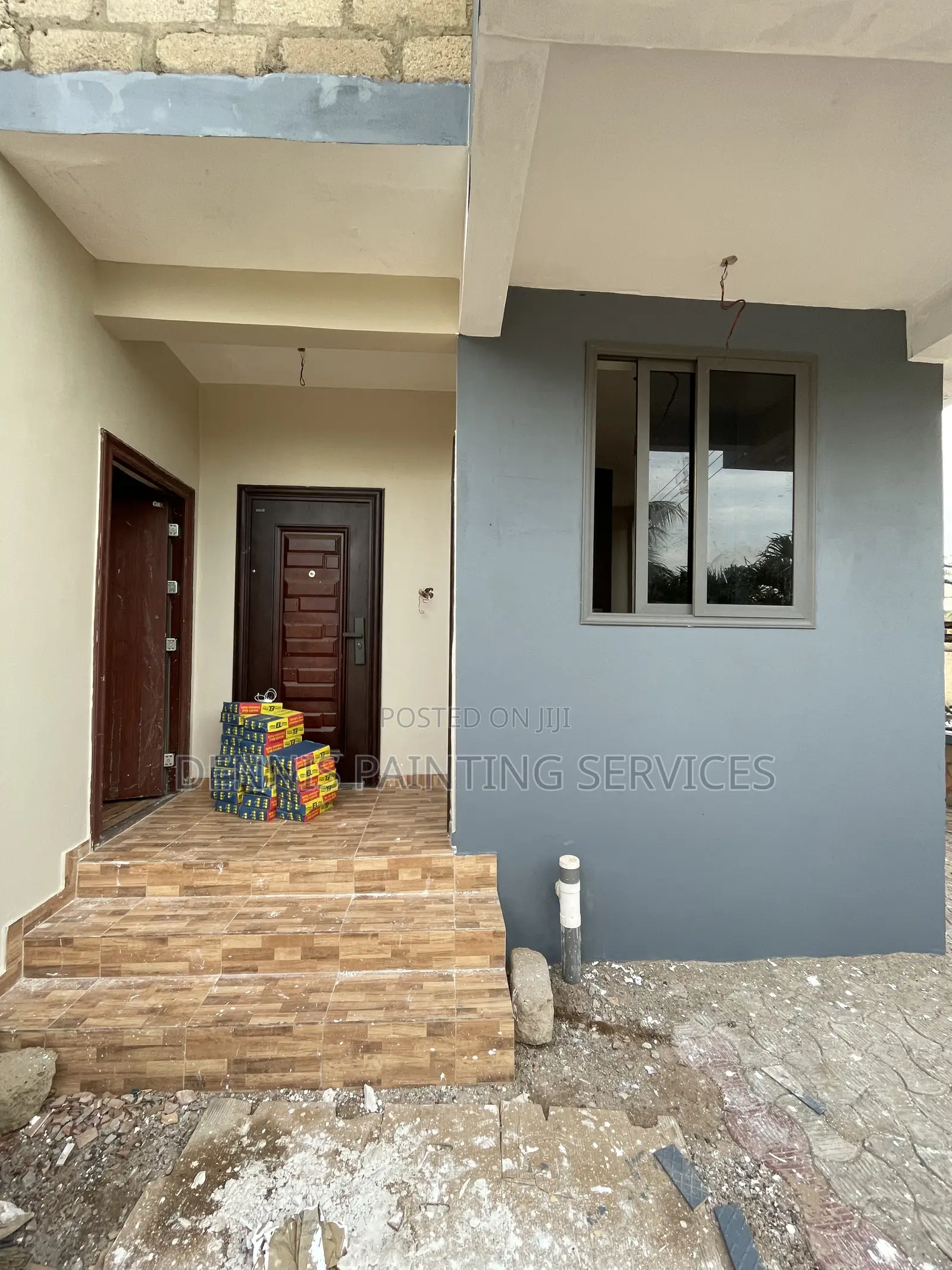 Dennis Painting Services