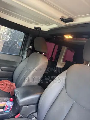 Jeep Wrangler Sport 4x4 2018 Black