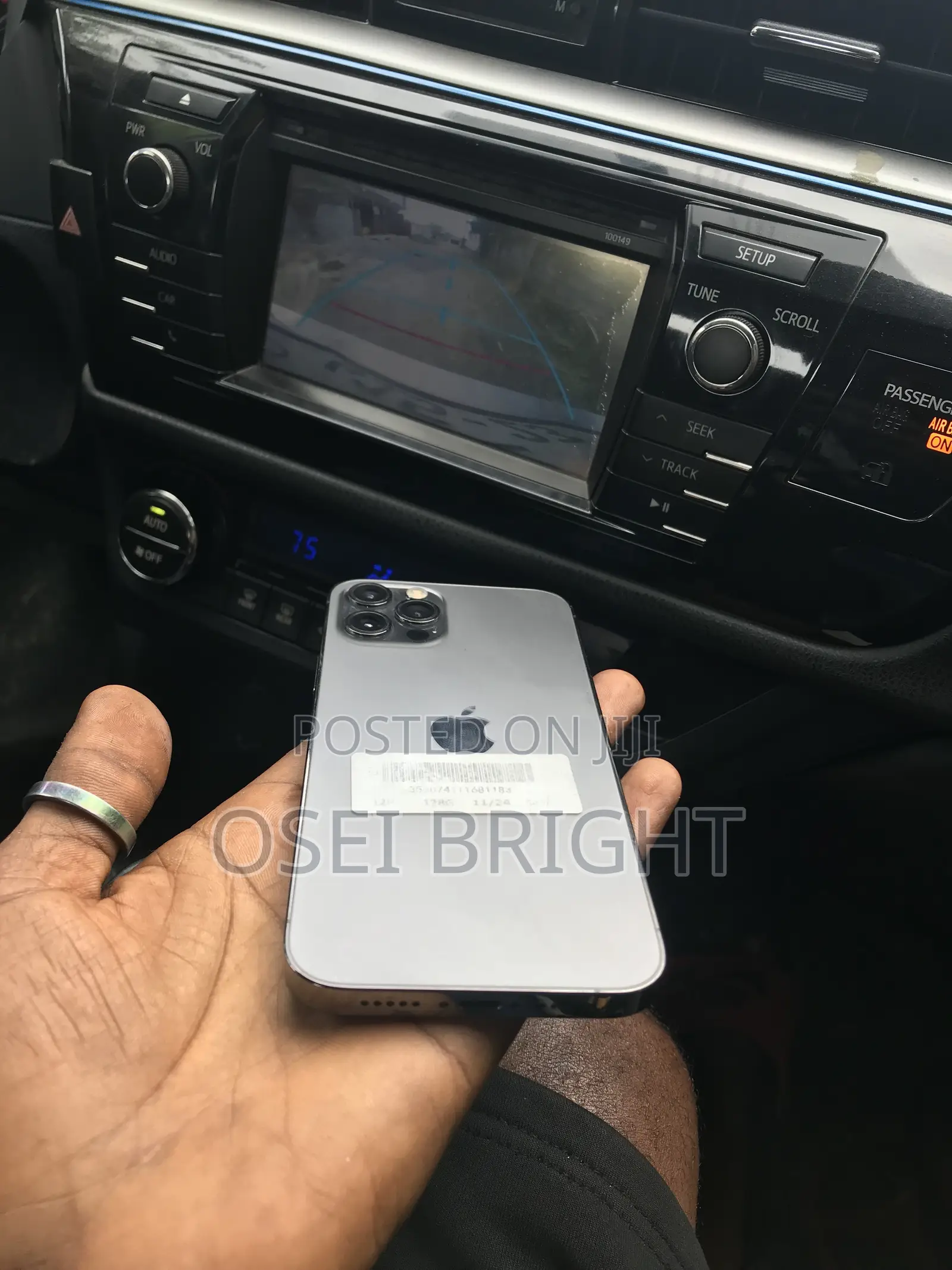 Apple iPhone 12 Pro 128 GB