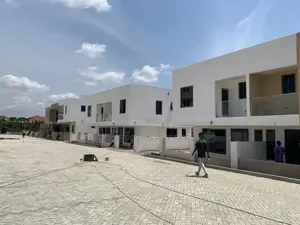 Modern 2-Bedroom Apartments for Sale in Achimota