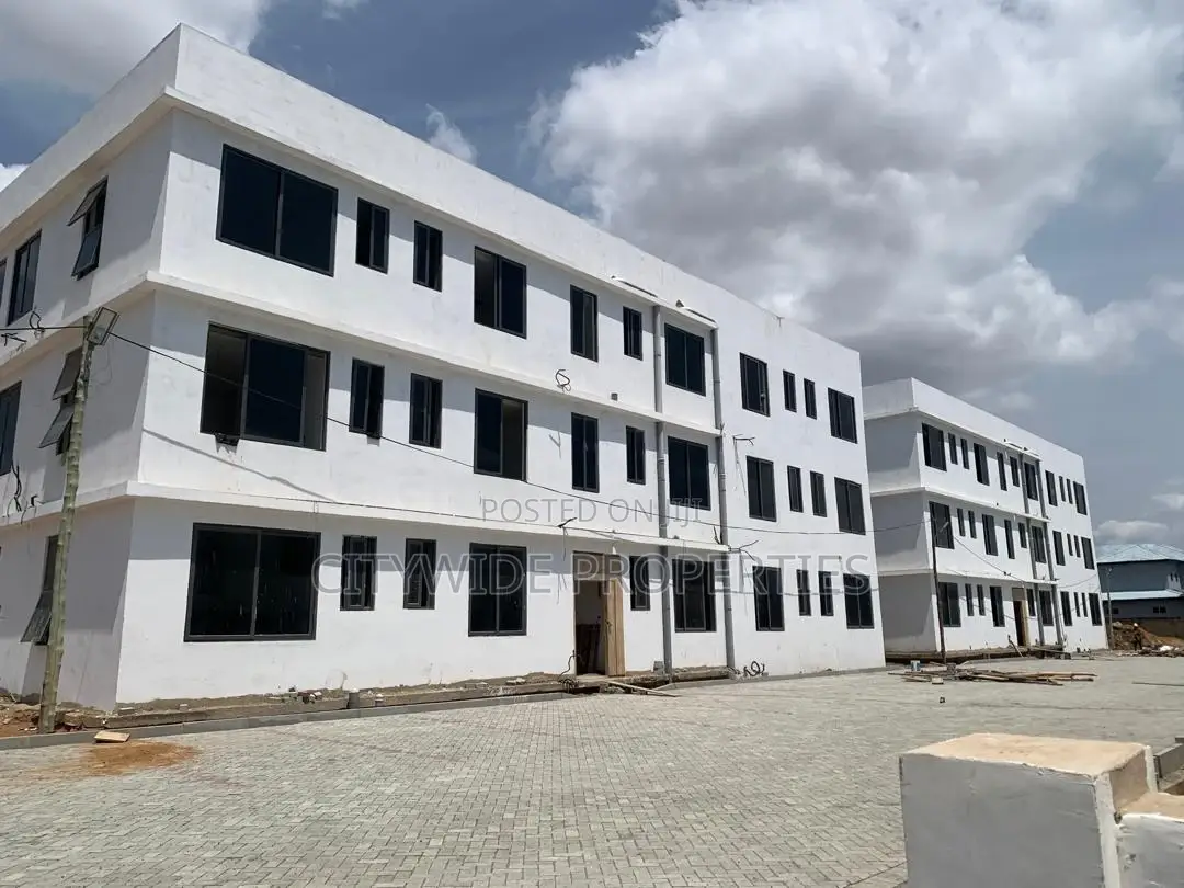 Furnished 2bdrm Apartment in Achimota, The Mall for sale