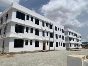 Modern 2-Bedroom Apartments for Sale in Achimota