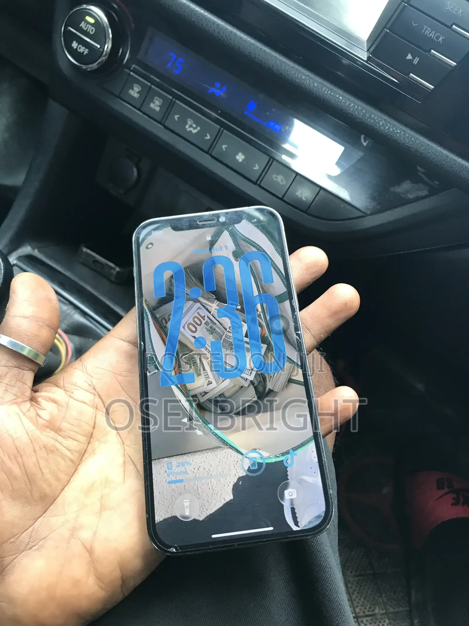 Apple iPhone 12 Pro 128 GB