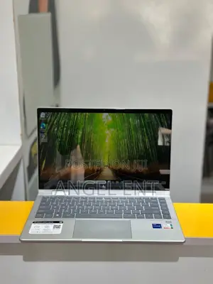 New Laptop HP Envy 14 16GB Intel Core i7 SSD 1T