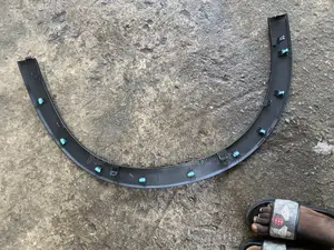 Honda HRV 2023 2024 2025 Fender Moulding Front