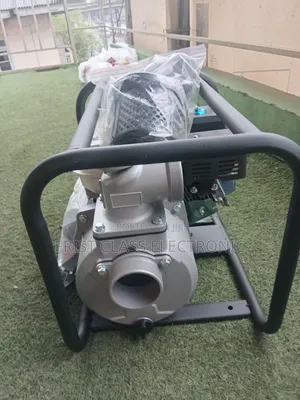 Honda Gx210 Pump | Professional Choice Everyday