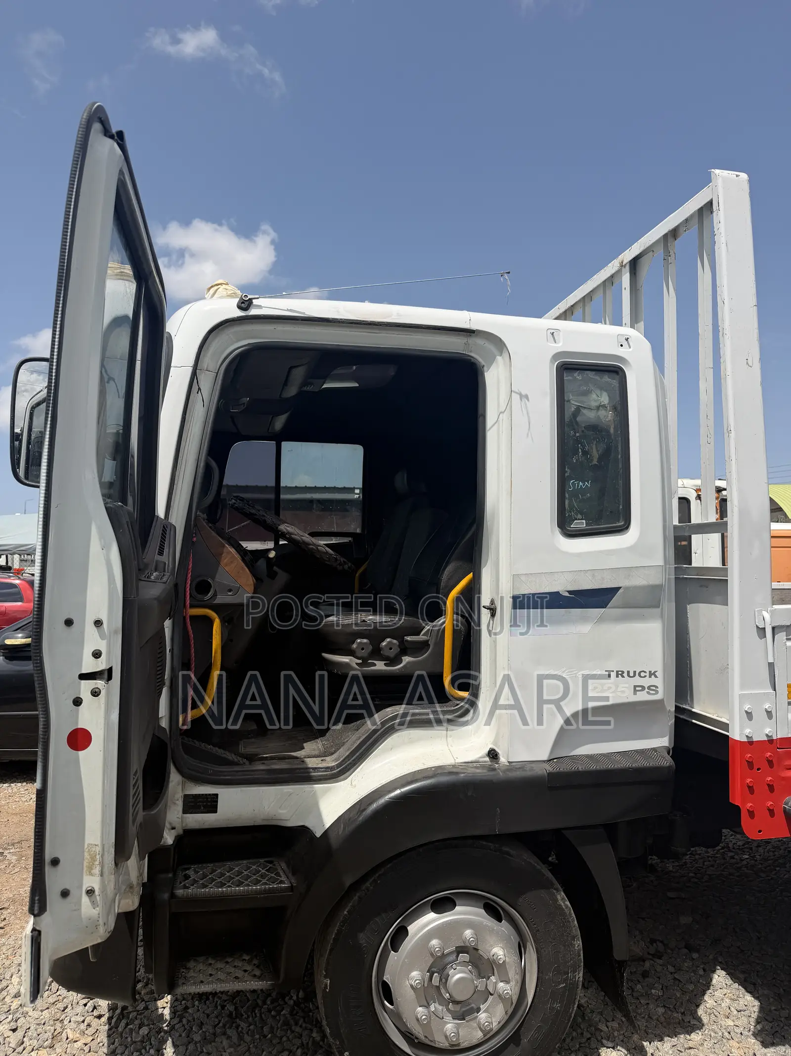 Hyundai Gold Manual Engine
