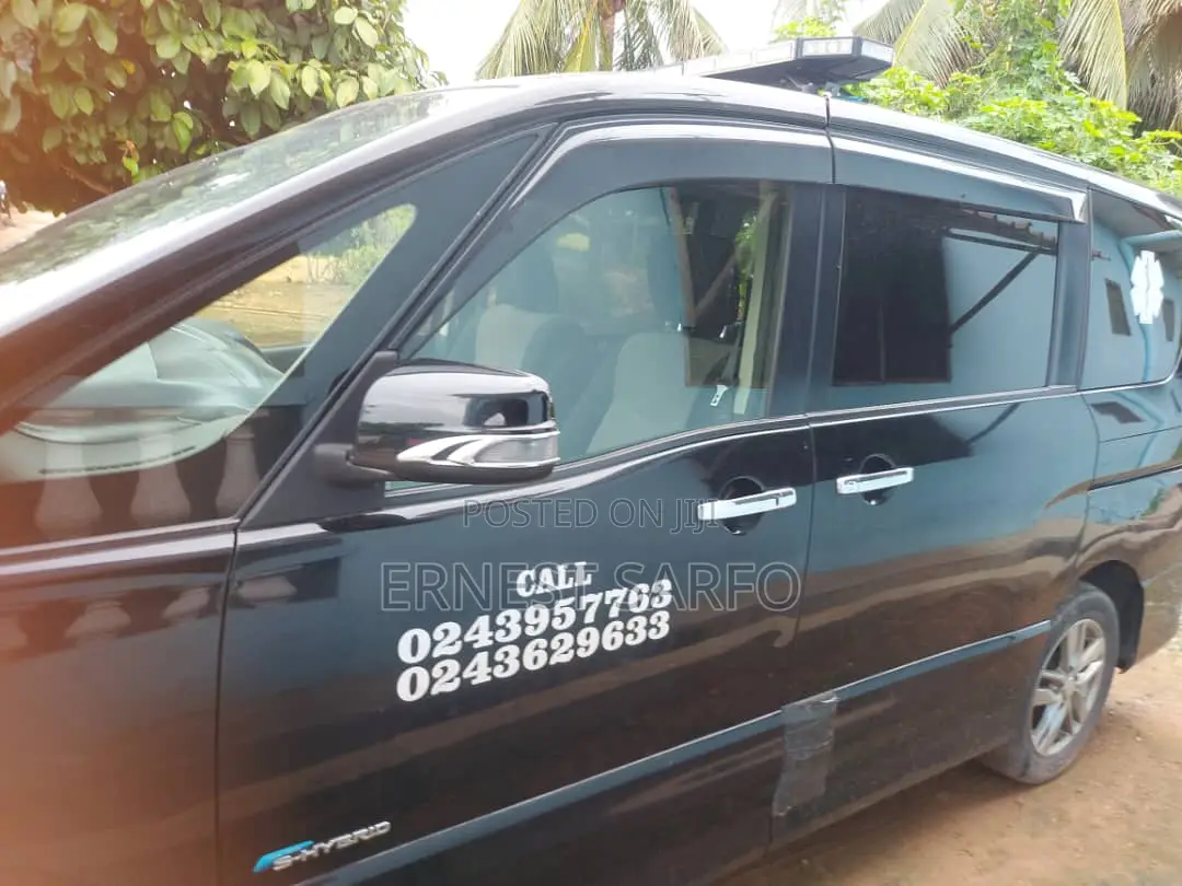 Ambulance Services(Hearse)