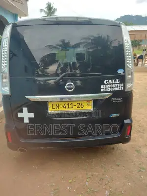 Ambulance Services(Hearse)