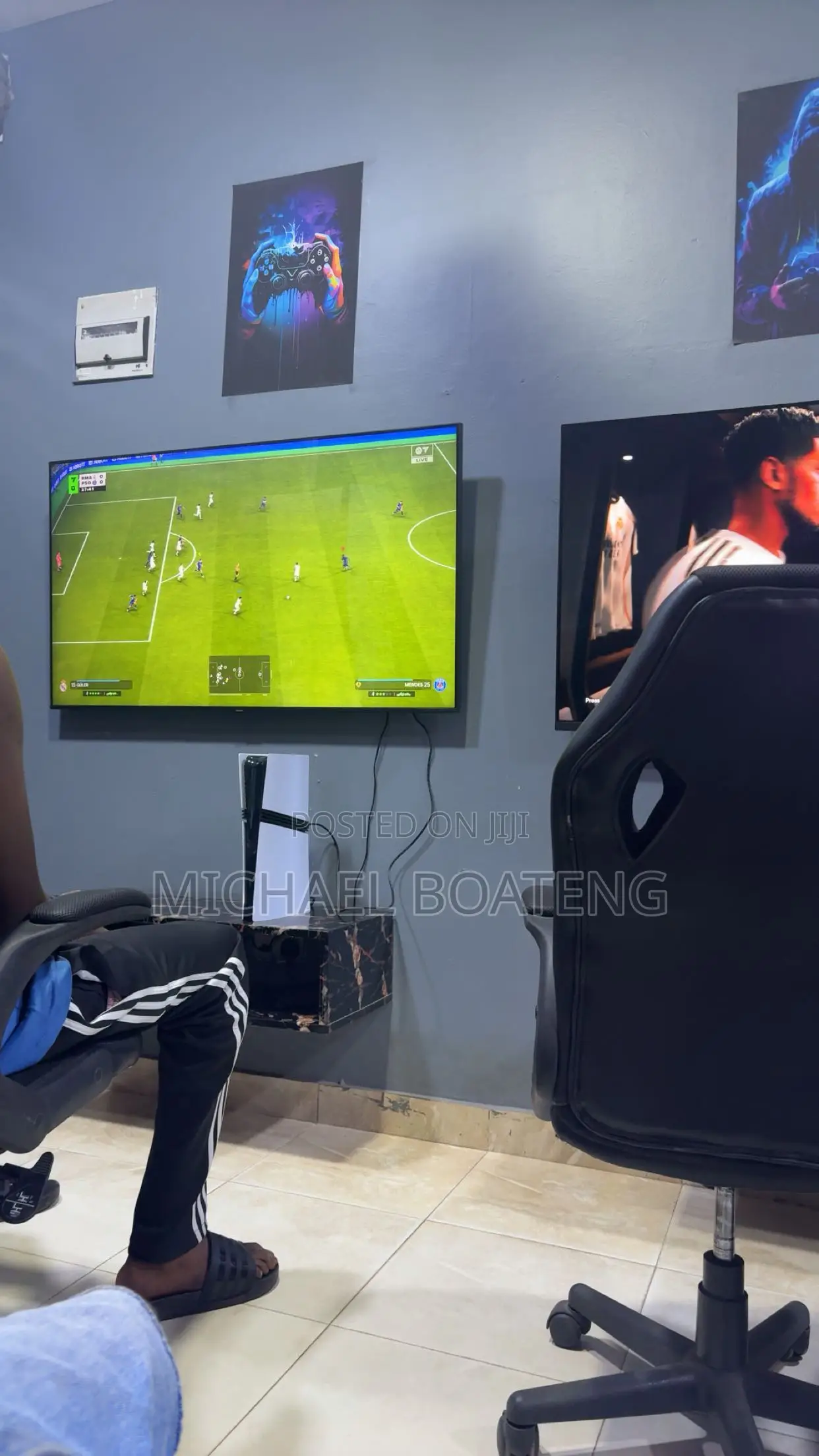 Samsung Crystal Uhd 55 Inches