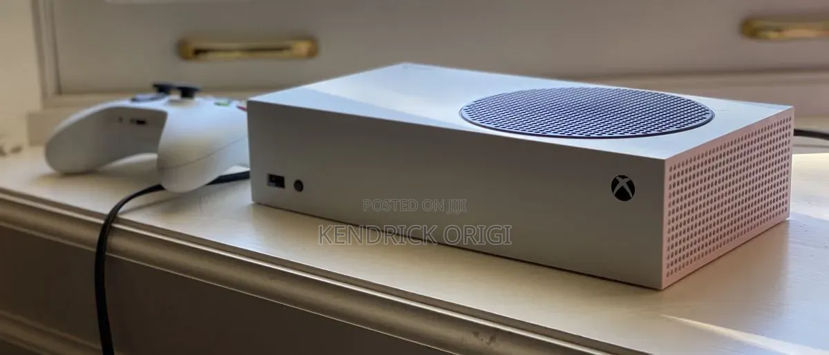 Xbox Series S