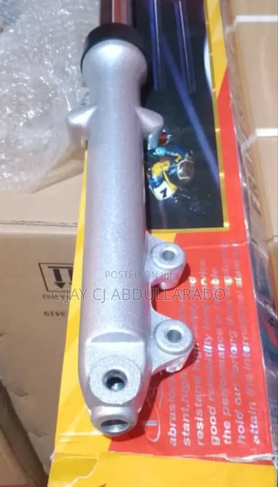 New Apsonic Ap200gy-3 2026 Silver
