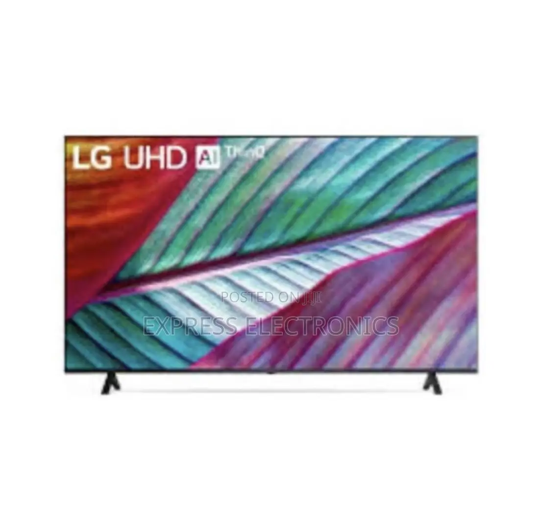 Spectacular Performance Lg Ur78 43 Inch Smart Uhd Tv 43ur78006lk