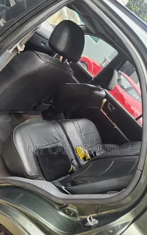 Kia Sorento 2.4 LX 2005 Gray