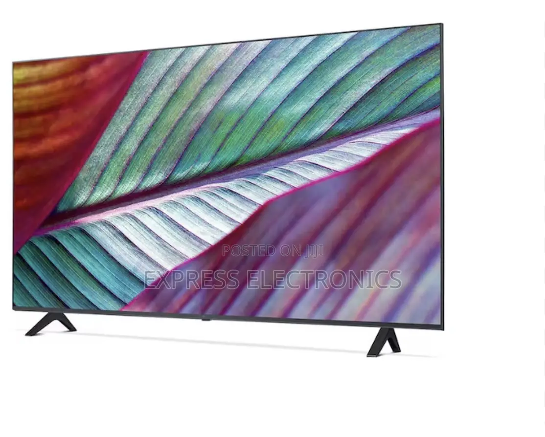 Grab Your Own Lg Ur78 43 Inch Smart Uhd Tv 43ur78006lk