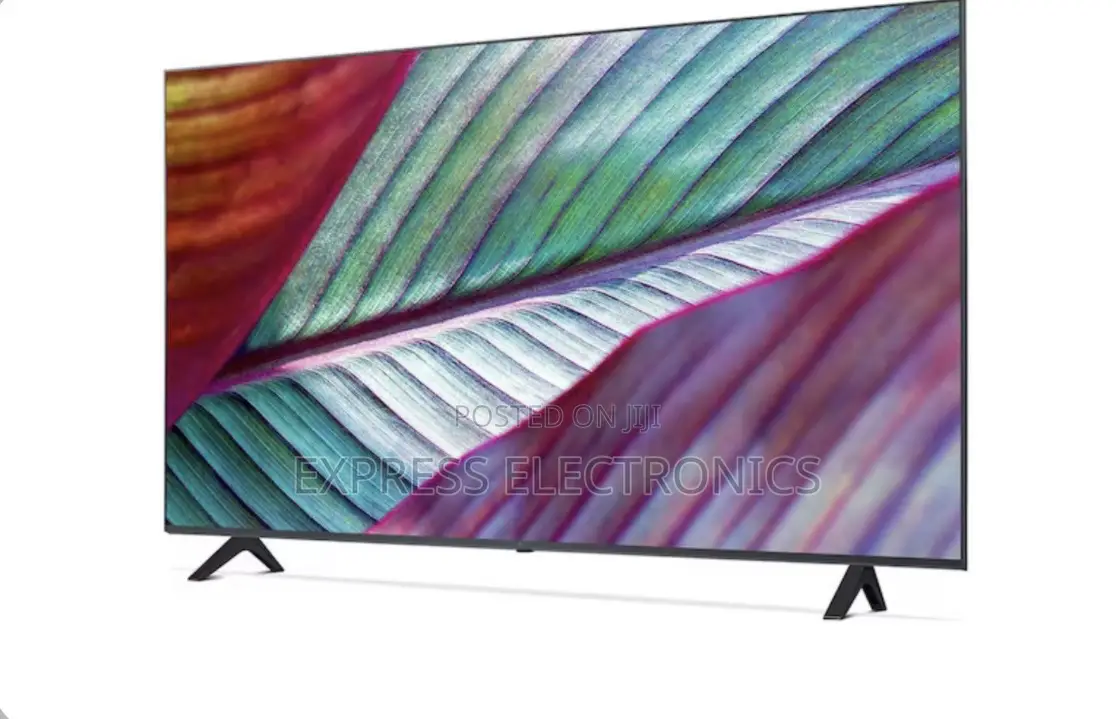 Grab Your Own Lg Ur78 43 Inch Smart Uhd Tv 43ur78006lk