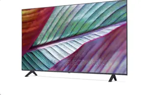 Grab Your Own Lg Ur78 43 Inch Smart Uhd Tv 43ur78006lk