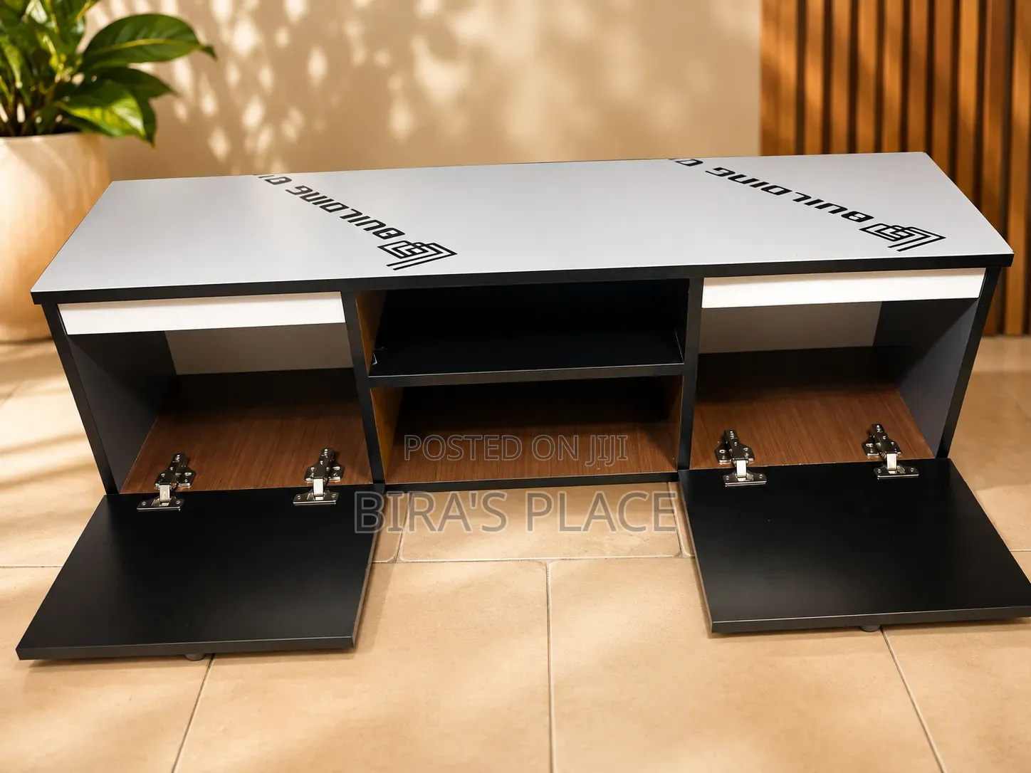 Modern Tv Stand