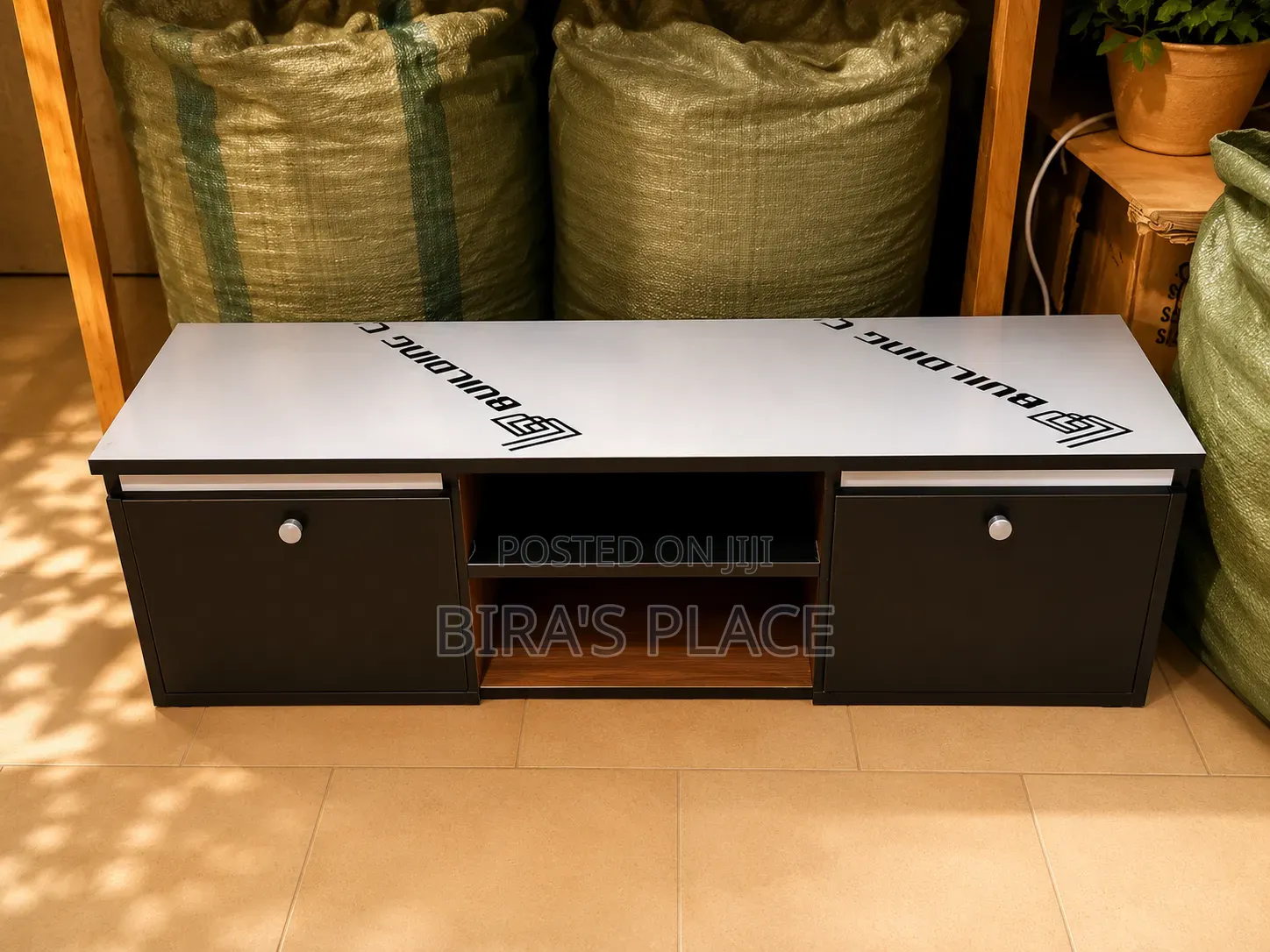 Modern Tv Stand