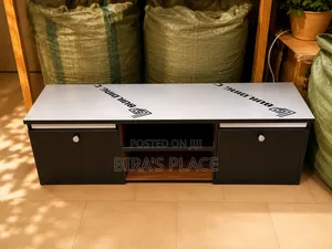 Modern Tv Stand