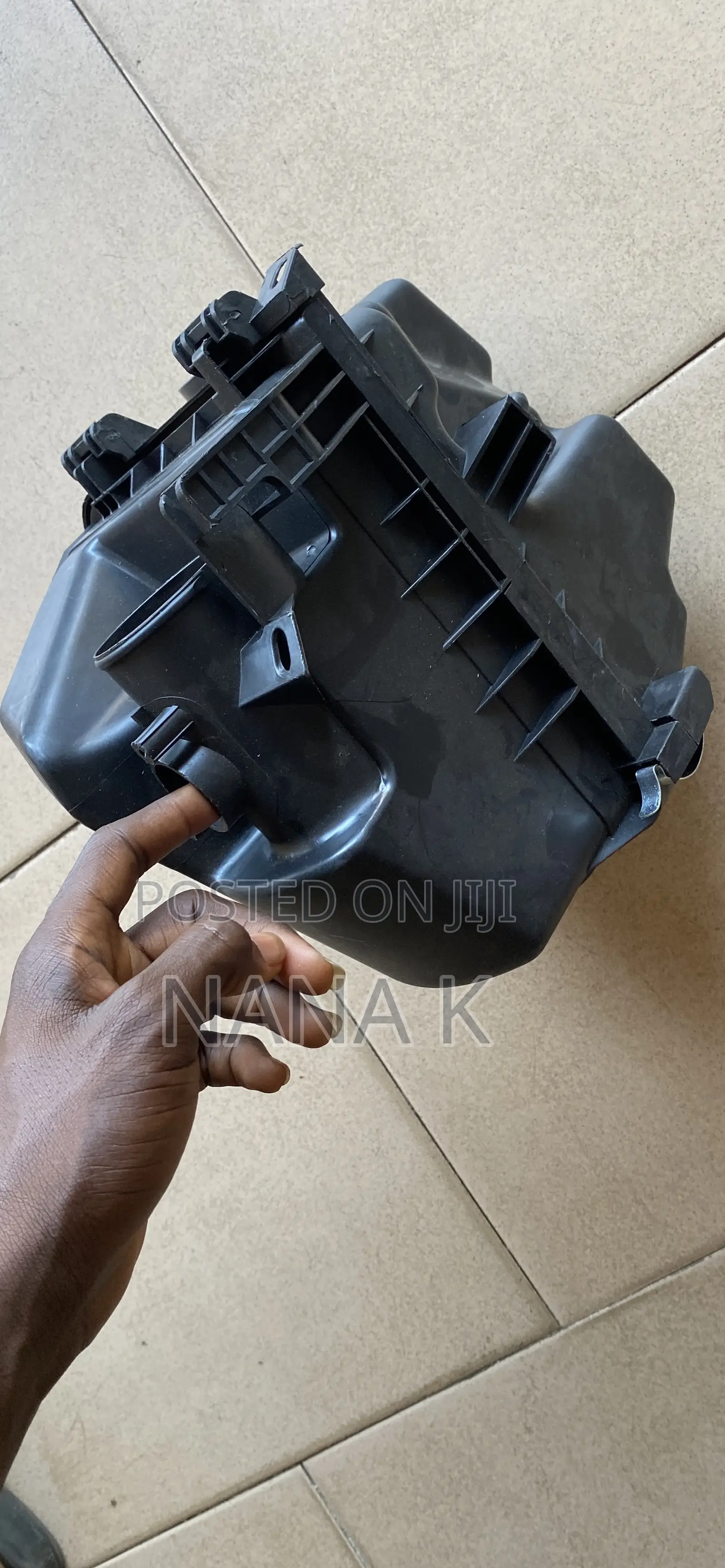Yaris 2009,2010,2011,2012,2013,2014,2015,2016,2017,2018 Air Cleaner