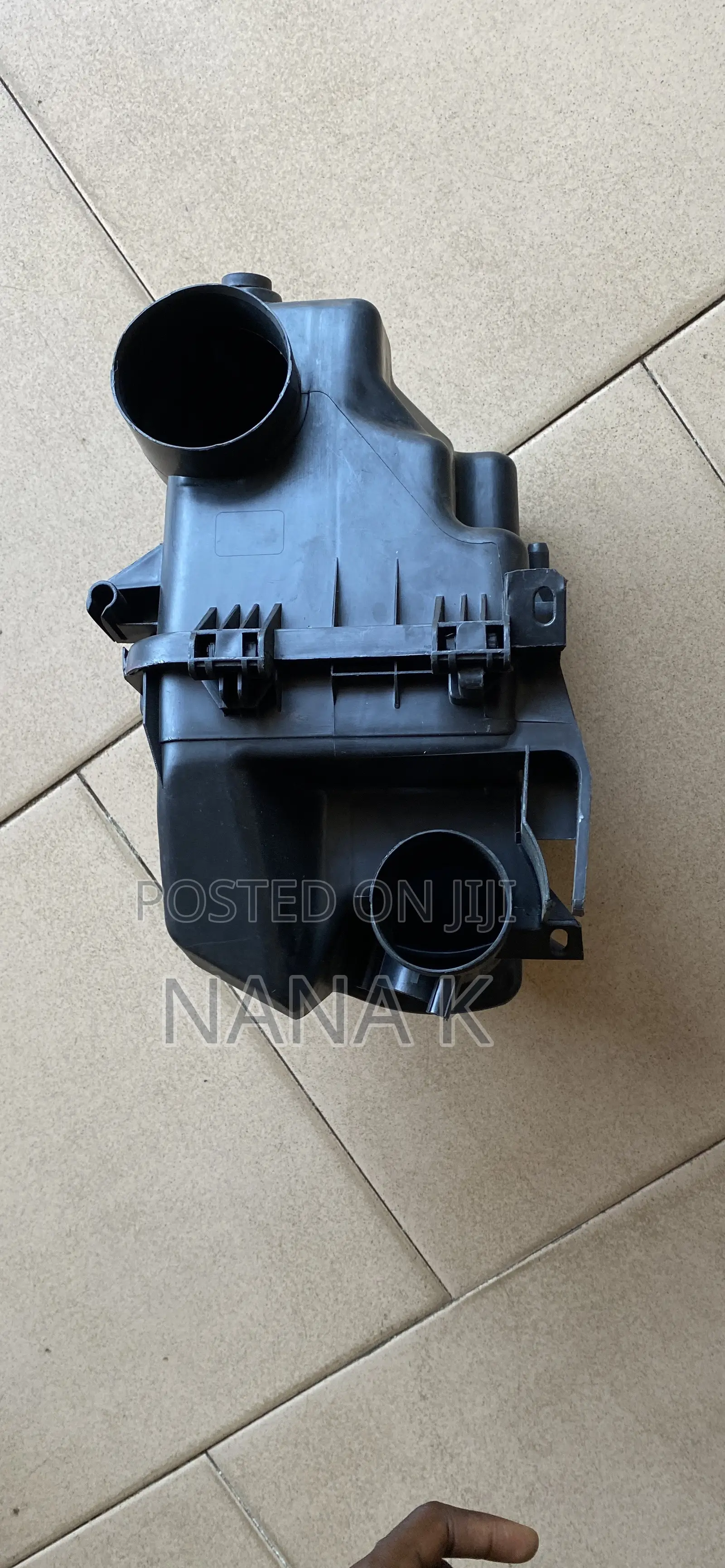 Yaris 2009,2010,2011,2012,2013,2014,2015,2016,2017,2018 Air Cleaner