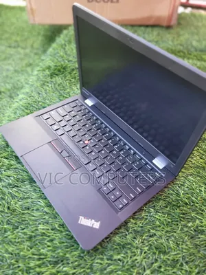 Laptop Lenovo ThinkPad 13 8GB Intel SSD 256GB