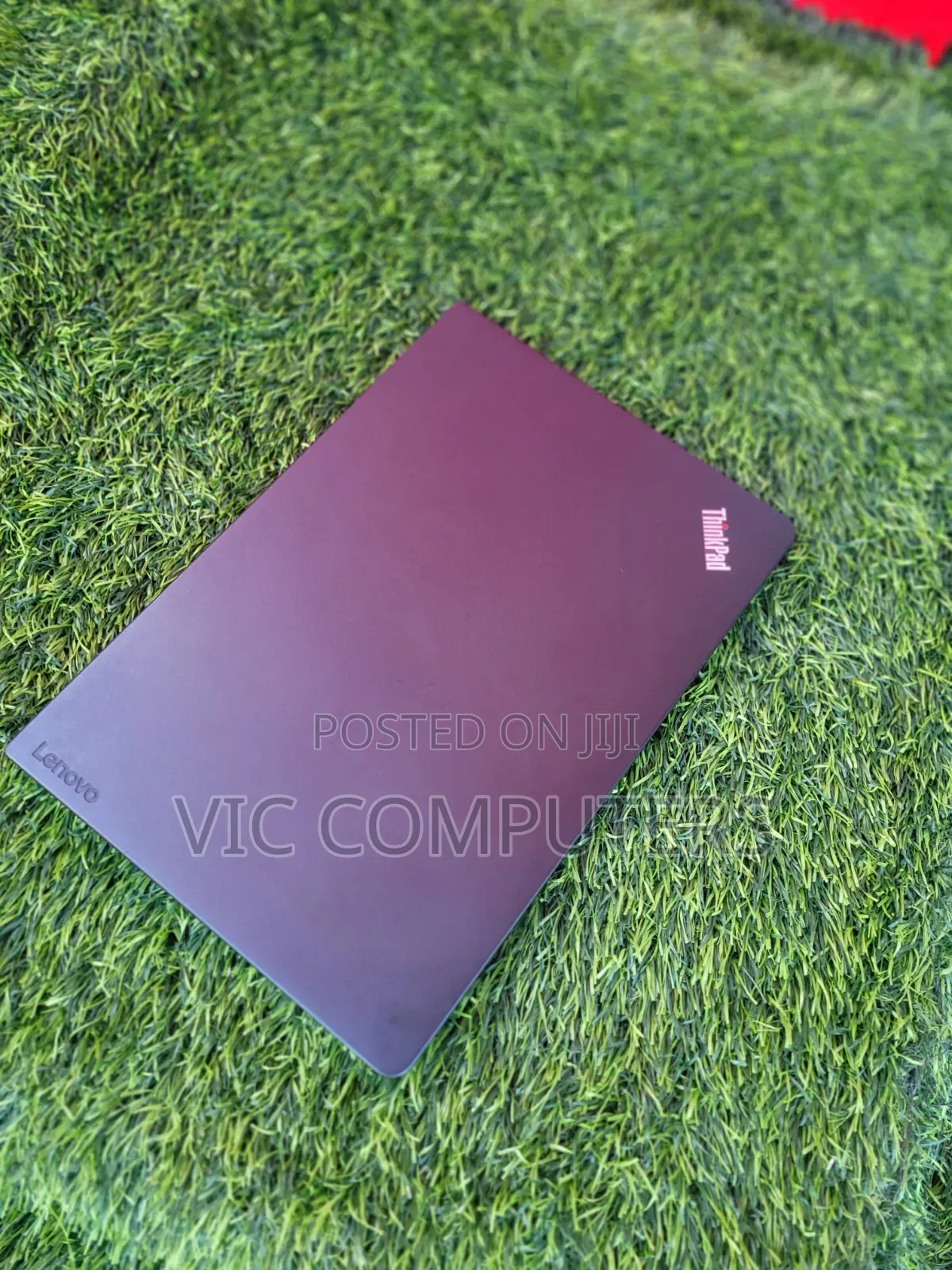 Laptop Lenovo ThinkPad 13 8GB Intel SSD 256GB