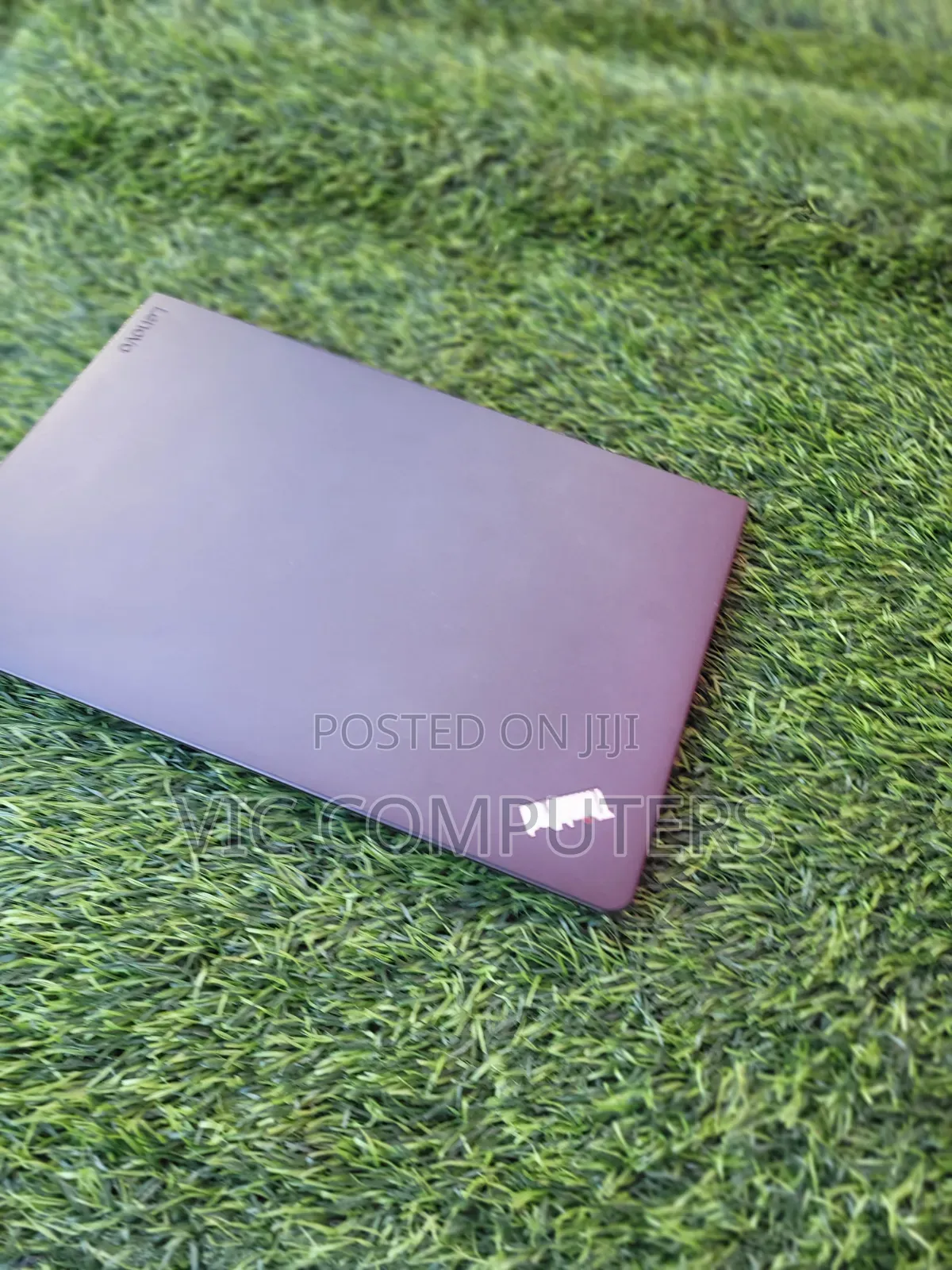 Laptop Lenovo ThinkPad 13 8GB Intel SSD 256GB