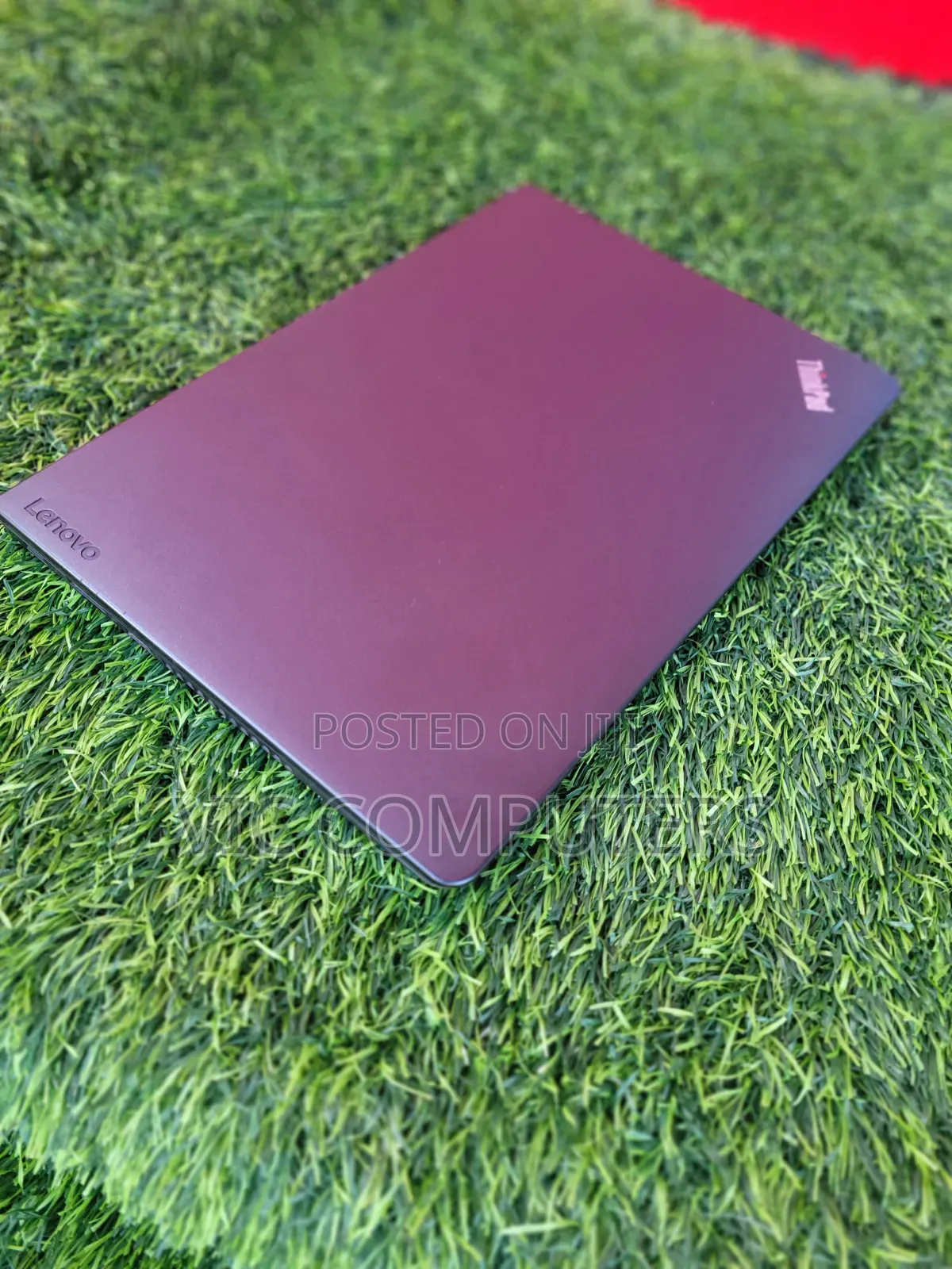 Laptop Lenovo ThinkPad 13 8GB Intel SSD 256GB