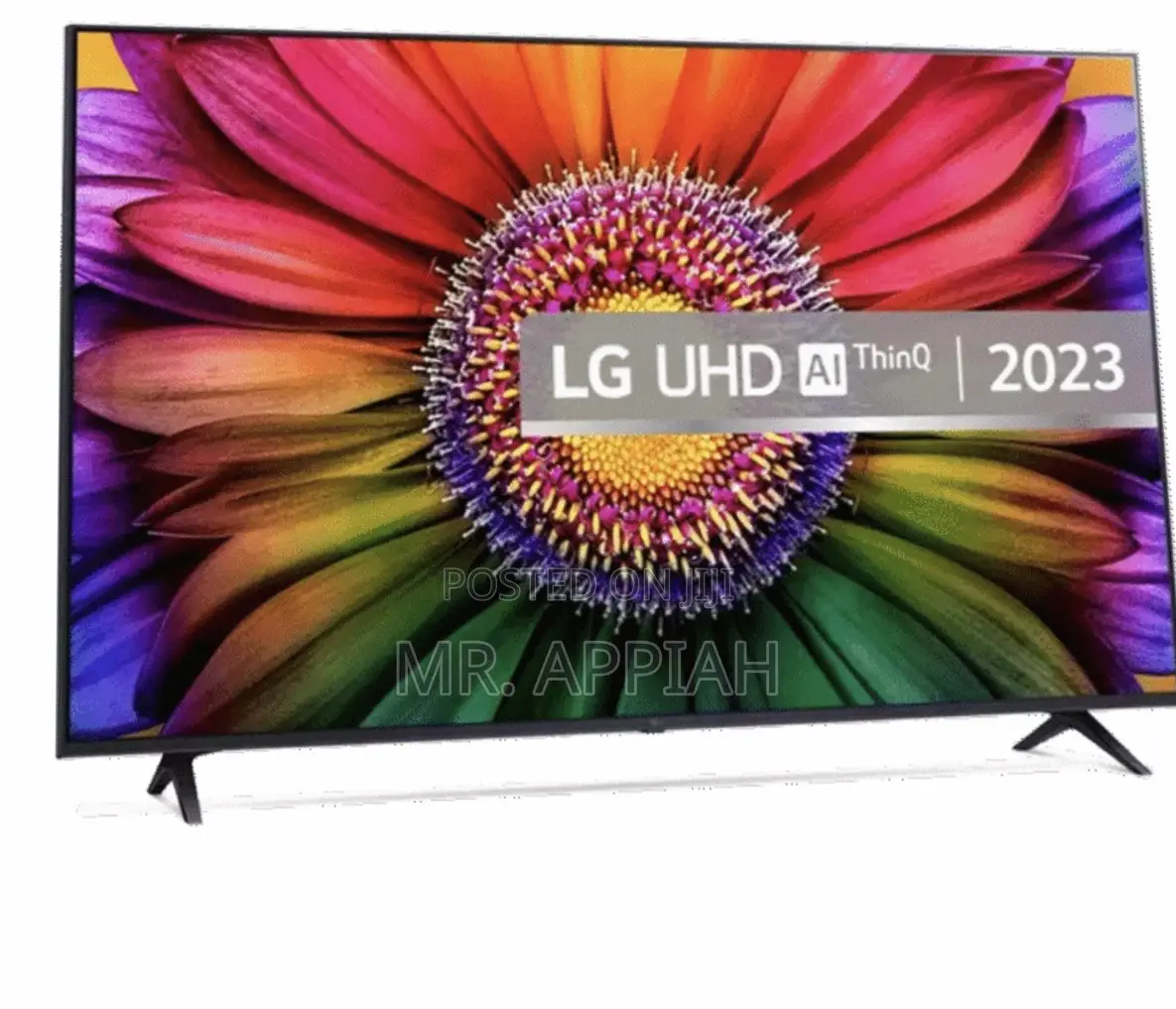 High Efficiency Lg 75ur8000 75” Uhd Smart Screen Television 