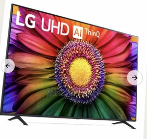 Get Unique Lg 75ur8000 75” Uhd Smart Screen Tv(2025 Model) 