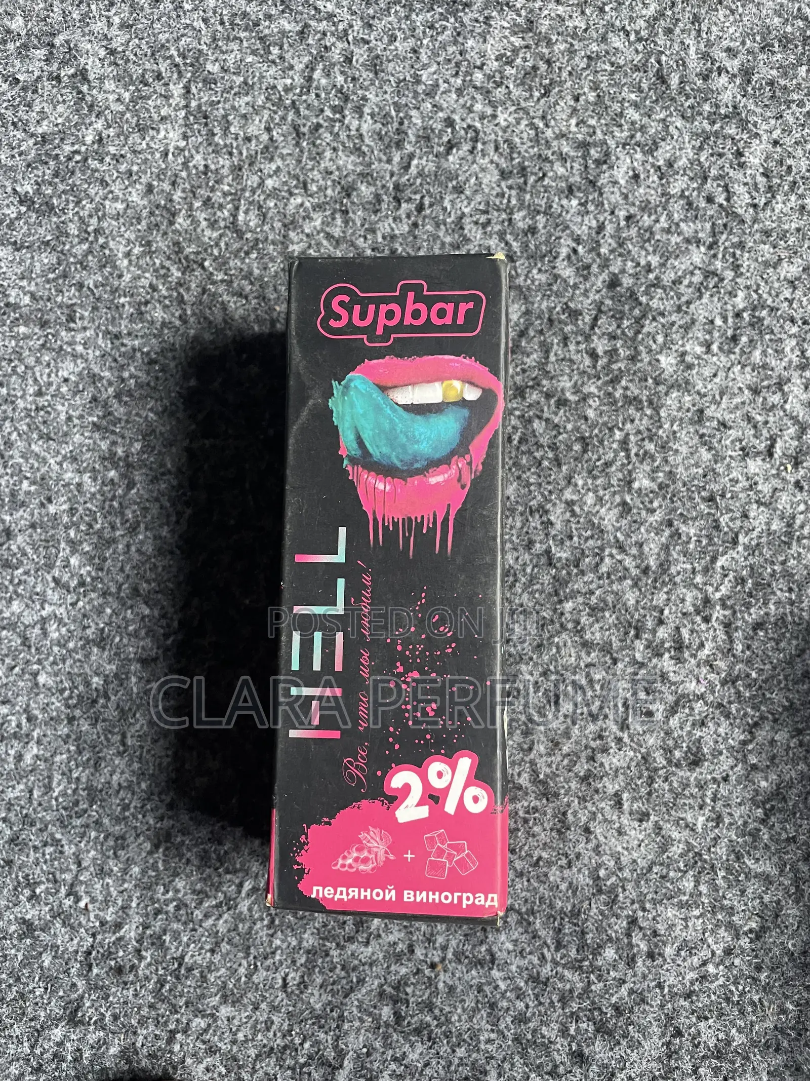 Vape Pod, Shisha Puffs. Rechargeable