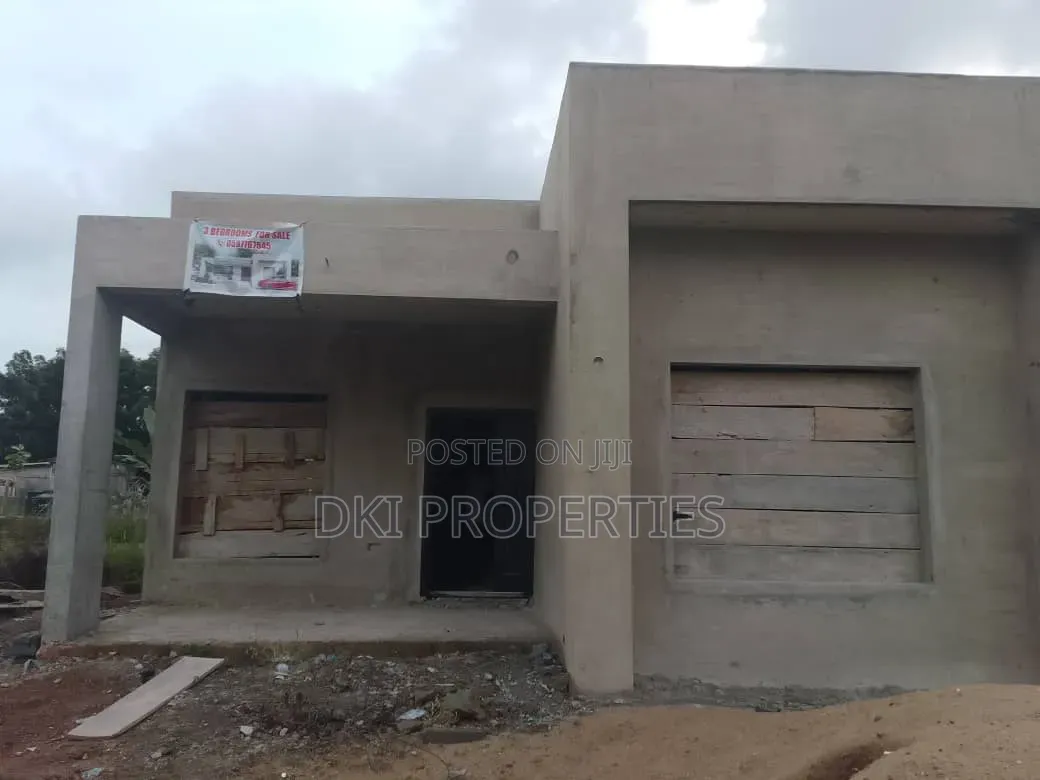 3bdrm House in Dki Properties, Ghana Flag for sale