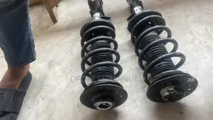 Equinox / GMC 2010 Front Shocks