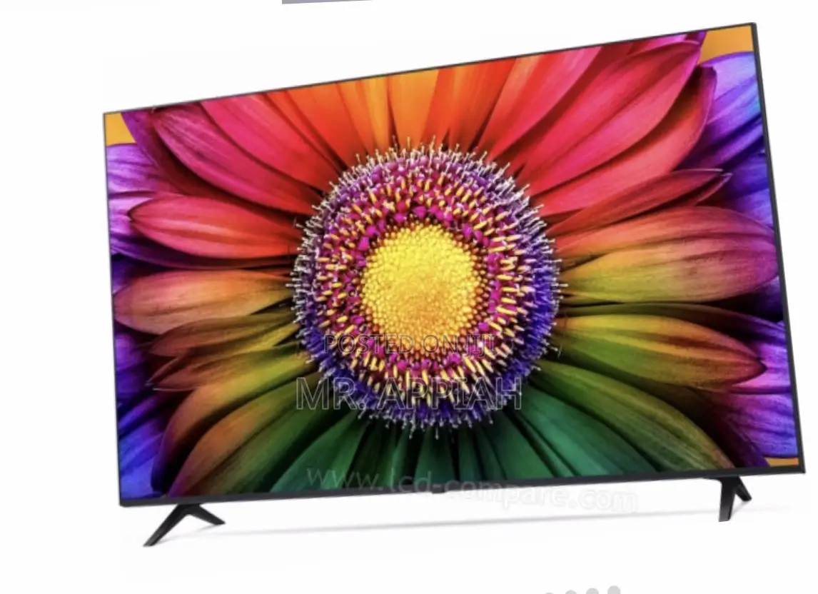 Check Out Affordable Lg 75ur8000 75” Uhd Smart Television(2025)