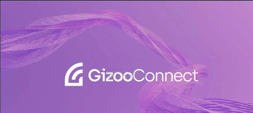 Gizooconnect Solutions Ltd