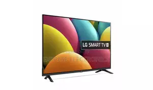 Shop the New 43 Inch Lg FHD Ai Lr60 Smart Tv 43lr60006la