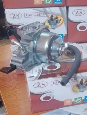 Carburetor Pumping Machine Gx 160