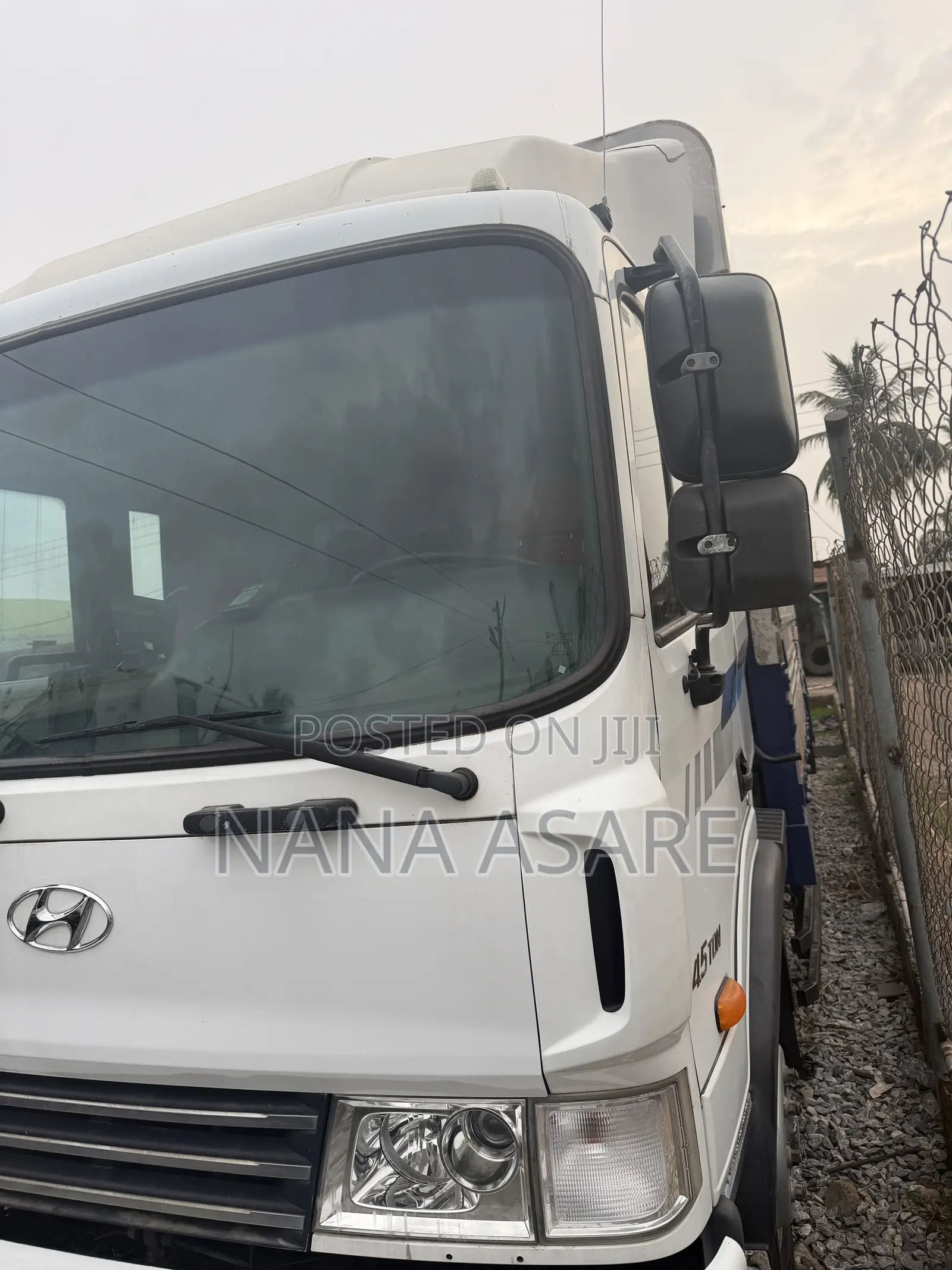 5ton Container